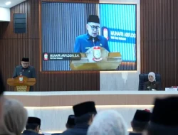 Wali Kota Munafri: Keberhasilan APBD Bukan dari Besarnya Angka, tapi Manfaat bagi Masyarakat