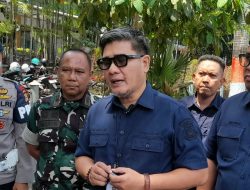 Buntut Insiden Ojol, Adi Rasyid Ali Evaluasi Menyeluruh Parkir Sekitar Mal