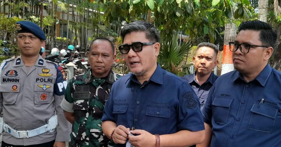 Buntut Insiden Ojol, Adi Rasyid Ali Evaluasi Menyeluruh Parkir Sekitar Mal