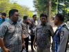 Cegah Gangguan Pejalan Kaki, Perumda Parkir Sterilisasi Trotoar SDN Sudirman