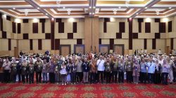 Cegah Kecurangan Seleksi hingga Atur Daya Tampung, 75 Perguruan Tinggi Godok Standar Nasional Baru