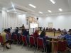 Cegah Korupsi Pengelolaan Sekolah Rakyat, Kejati Sulsel dan Dinsos Gelar Kampanye Anti Korupsi