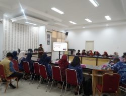 Cegah Korupsi Pengelolaan Sekolah Rakyat, Kejati Sulsel dan Dinsos Gelar Kampanye Anti Korupsi