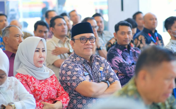Ciptakan Iklim Investasi Inklusif, DPM PTSP Makassar Jamin Kemudahan Perizinan Sektor Usaha