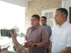 Dikunjungi Direktur Pemasaran Ritel Pertamina, Appi Tegaskan Antrean BBM Harus Segera Diselesaikan