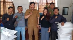 Dorong Generasi Muda Cintai Budaya, Gemurti Siapkan Festival Lagu Daerah