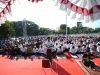 Hadapi Kemarau Panjang, Pemkot Makassar Bersama Warga Gelar Salat Istisqa di Masjid Al Markaz