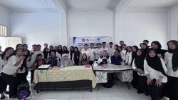 Perkuat Mutu Pendidikan, STIA YAPPI Makassar Komitmen Lahirkan Lulusan Profesional dan Berintegritas