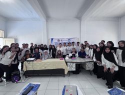 Perkuat Mutu Pendidikan, STIA YAPPI Makassar Komitmen Lahirkan Lulusan Profesional dan Berintegritas