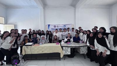 Perkuat Mutu Pendidikan, STIA YAPPI Makassar Komitmen Lahirkan Lulusan Profesional dan Berintegritas