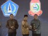 Appi Bawa Makassar Raih Apresiasi Nasional, Sekolah Pulau Direvitalisasi, Tunjangan Guru Diperkuat