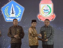 Appi Bawa Makassar Raih Apresiasi Nasional, Sekolah Pulau Direvitalisasi, Tunjangan Guru Diperkuat