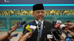 Suahasil Nazara Komitmen Jaga Keuangan Negara dan Stabilitas APBN Hingga 2029