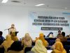 Pemkot Makassar Perkuat Gerakan Bersama Lawan HIV, TBC dan Malaria