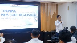 Pelindo Regional 4 Perkuat Keamanan Pelabuhan melalui Sertifikasi PFSO