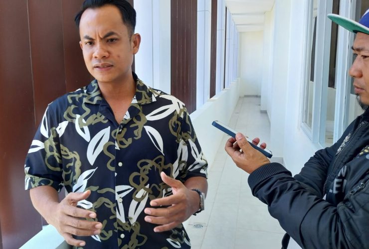 DPRD Makassar Desak Pemkot Siapkan Langkah Antisipatif Hadapi Kemarau Panjang