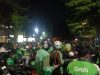 Buntut Penikaman Ojol, Perumda Parkir Makassar Tutup Permanen Titik Parkir Jalan Mawas