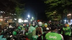 Buntut Penikaman Ojol, Perumda Parkir Makassar Tutup Permanen Titik Parkir Jalan Mawas