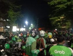 Buntut Penikaman Ojol, Perumda Parkir Makassar Tutup Permanen Titik Parkir Jalan Mawas