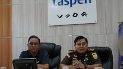 Bedah Modus Korupsi BUMN, Kejati Sulsel Ingatkan Potensi Celah Hukum Berdasarkan KUHP Terbaru
