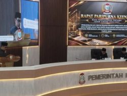 APBD Perubahan Makassar 2026 Dibahas, Fraksi DPRD Soroti Serapan Anggaran dan Kondisi Taman Kota