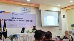 KP2KP Unaaha Dampingi UMKM Tuntaskan Coretax dan SPT Tahunan