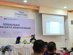 KP2KP Unaaha Dampingi UMKM Tuntaskan Coretax dan SPT Tahunan