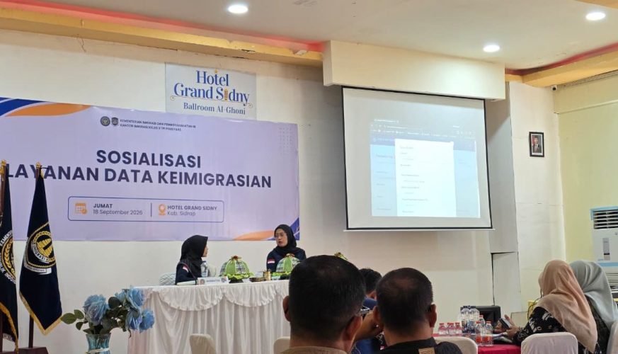 KP2KP Unaaha Dampingi UMKM Tuntaskan Coretax dan SPT Tahunan
