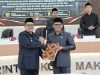 KUPA-PPAS Perubahan 2026 Disepakati, Pemkot Makassar Bidik Kebutuhan Prioritas Warga