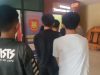 Culik dan Siksa Korbannya, Anggota Geng Motor Waser Dicokok Polisi