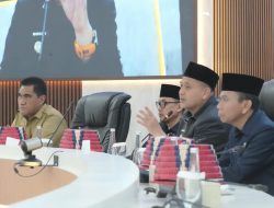 Makassar Masuk 10 Daerah Paling Aktif Nasional dalam Piloting Perlinsos Digital