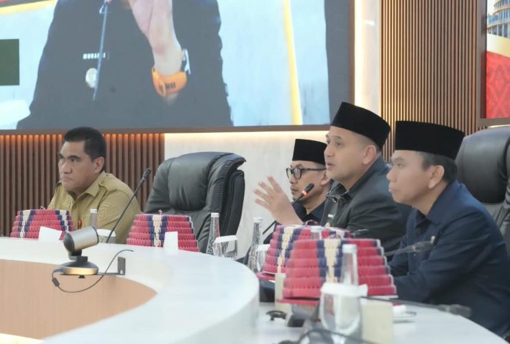 Makassar Masuk 10 Daerah Paling Aktif Nasional dalam Piloting Perlinsos Digital