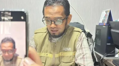 Bamus DPRD Makassar Sesuaikan Rencana Kerja Hingga Akhir Tahun 2026