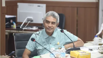 Legislator PKB Soroti Penataan Ruang Makassar, Minta RTRW Dievaluasi