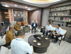 PLTU Jeneponto Sedang Pemeliharaan, PLN UID Sulselrabar Pastikan Listrik Normal Kembali 5 September