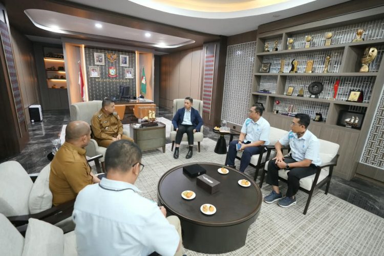 PLTU Jeneponto Sedang Pemeliharaan, PLN UID Sulselrabar Pastikan Listrik Normal Kembali 5 September