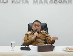 Pembangunan Jembatan Barombong Terkendala Sengketa Lahan