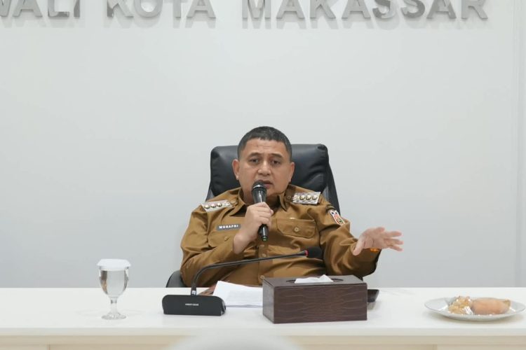 Pembangunan Jembatan Barombong Terkendala Sengketa Lahan