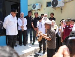 Pemkot Makassar Genjot Pembangunan SPAM Jangka Panjang untuk Atasi Krisis Air Bersih