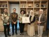 Pemkot Makassar Jajaki Kolaborasi Antarkota dengan Yokohama, Kawasaki, dan Maniwa di Jepang