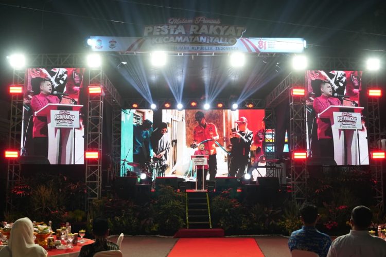 Pemkot Makassar Perluas Pembebasan Iuran Sampah hingga Pelanggan Listrik 1.300 VA