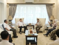 Pemkot Makassar Sambut Baik Kolaborasi Revitalisasi Kanal Panampu, Target Rampung Akhir Tahun