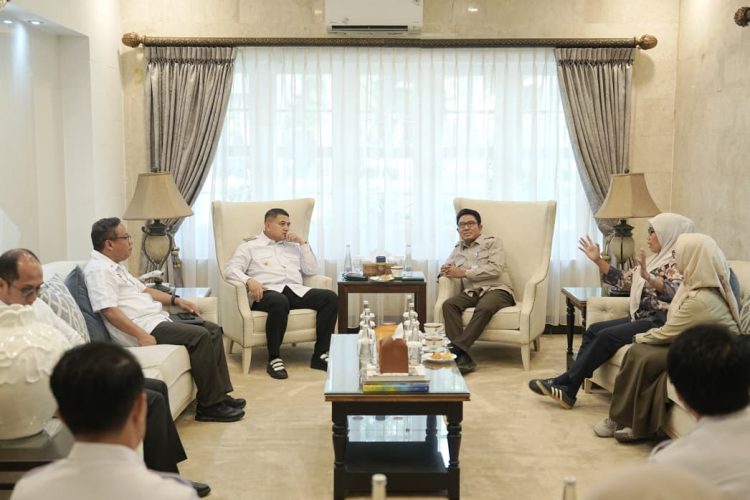 Pemkot Makassar Sambut Baik Kolaborasi Revitalisasi Kanal Panampu, Target Rampung Akhir Tahun