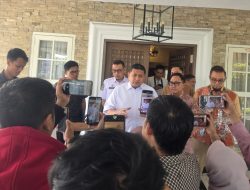 Pemkot Makassar dan Pertamina Matangkan Klaster Jam Operasional Atasi Antrean Solar