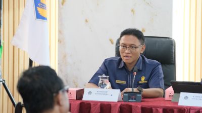 Penerimaan Pajak dan Belanja Negara Menguat, Ekonomi Sulsel Terus Melaju di Atas Rata-Rata Nasional