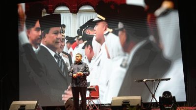 Sasar Daya Listrik hingga 1.300 VA, Program Iuran Sampah Gratis di Rappocini Jangkau Belasan Ribu Rumah Tangga