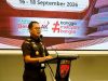 Sesjampidsus Ingatkan Jajaran Adhyaksa Jaga Standar Pembuktian