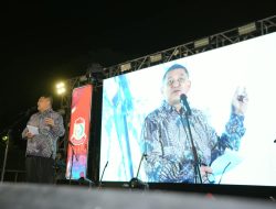 Tekankan Partisipasi Warga, Pemkot Makassar Integrasikan Kebijakan Iuran Sampah Gratis dengan Pengelolaan Lingkungan