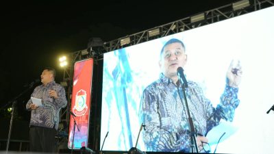 Tekankan Partisipasi Warga, Pemkot Makassar Integrasikan Kebijakan Iuran Sampah Gratis dengan Pengelolaan Lingkungan