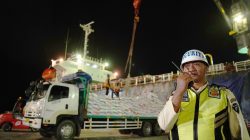 Pelindo Regional 4 Optimalkan Layanan Logistik Hadapi Dinamika Pasar